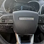 Jetour X70 1.5L Petrol FWD 2023 Model Year Blue Color - Thumbnail 8