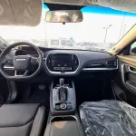 Jetour X70 1.5L Petrol FWD 2023 Model Year Blue Color - Thumbnail 9