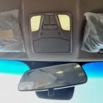 Jetour X70 1.5L Petrol FWD 2023 Model Year Blue Color - Thumbnail 11