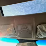 Jetour X70 1.5L Petrol FWD 2023 Model Year Blue Color - Thumbnail 12