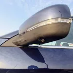 Jetour X70 1.5L Petrol FWD 2023 Model Year Blue Color - Thumbnail 13