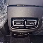 Jetour X70 1.5L Petrol FWD 2023 Model Year Blue Color - Thumbnail 15