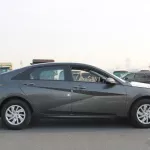 HYUNDAI ELANTRA 1.6 L PETROL 2WD COMFORT 2024 MODEL YEAR AMAZON GREY - Thumbnail 3