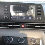 HYUNDAI ELANTRA 1.6 L PETROL 2WD COMFORT 2024 MODEL YEAR AMAZON GREY - Thumbnail 13