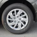 HYUNDAI ELANTRA 1.6 L PETROL 2WD COMFORT 2024 MODEL YEAR AMAZON GREY - Thumbnail 26