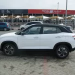 HYUNDAI CRETA 1.5L PETROL PREMIER SPL DUAL TONE 2024 MODEL YEAR WHITE - Thumbnail 2