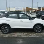 HYUNDAI CRETA 1.5L PETROL PREMIER SPL DUAL TONE 2024 MODEL YEAR WHITE - Thumbnail 6