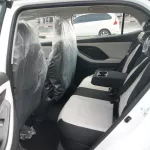 HYUNDAI CRETA 1.5L PETROL PREMIER SPL DUAL TONE 2024 MODEL YEAR WHITE - Thumbnail 7