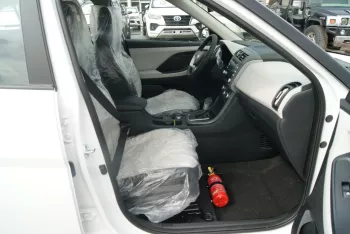 HYUNDAI CRETA 1.5L PETROL PREMIER SPL DUAL TONE 2024 MODEL YEAR WHITE