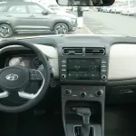 HYUNDAI CRETA 1.5L PETROL PREMIER SPL DUAL TONE 2024 MODEL YEAR WHITE - Thumbnail 9