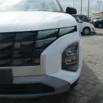 HYUNDAI CRETA 1.5L PETROL PREMIER SPL DUAL TONE 2024 MODEL YEAR WHITE - Thumbnail 17