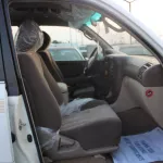 Toyota Land Cruiser 4.7L PETROL 2000 MODEL YEAR WHITE  - Thumbnail 15