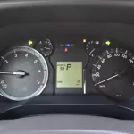 2023 TOYOTA PRADO GXR V6 4.0L PETROL - Thumbnail 11