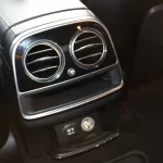 Mercedes-Benz S Class 400 2015 Model Year Hybrid - Thumbnail 14