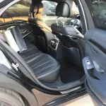 Mercedes-Benz S Class 400 2015 Model Year Hybrid - Thumbnail 13