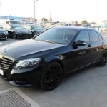 Mercedes-Benz S Class 400 2015 Model Year Hybrid - Thumbnail 2