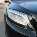 Mercedes-Benz S Class 400 2015 Model Year Hybrid - Thumbnail 3