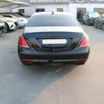 Mercedes-Benz S Class 400 2015 Model Year Hybrid - Thumbnail 6