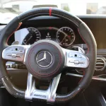 Mercedes-Benz S Class 400 2015 Model Year Hybrid - Thumbnail 11