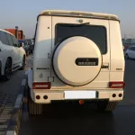 Mercedes-Benz G Class Brabus700 V8 BI Turbo 2013 Model Year - Thumbnail 4