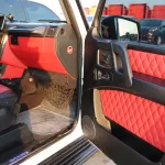Mercedes-Benz G Class Brabus700 V8 BI Turbo 2013 Model Year - Thumbnail 8