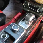 Mercedes-Benz G Class Brabus700 V8 BI Turbo 2013 Model Year - Thumbnail 7