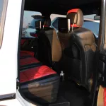 Mercedes-Benz G Class Brabus700 V8 BI Turbo 2013 Model Year - Thumbnail 9