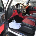 Mercedes-Benz G Class Brabus700 V8 BI Turbo 2013 Model Year - Thumbnail 6