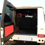 Mercedes-Benz G Class Brabus700 V8 BI Turbo 2013 Model Year - Thumbnail 10