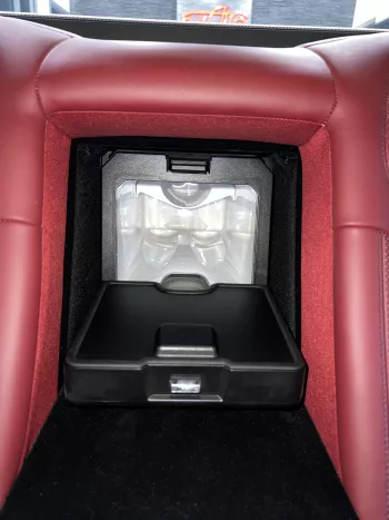 Mercedes-Benz S Class Coupe 500 V8 Full Option 2016 Model Year White Color 