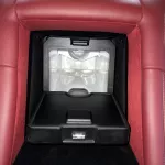 Mercedes-Benz S Class Coupe 500 V8 Full Option 2016 Model Year White Color  - Thumbnail 9