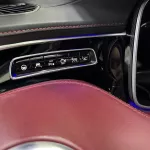 Mercedes-Benz S Class Coupe 500 V8 Full Option 2016 Model Year White Color  - Thumbnail 13