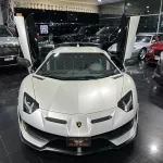 Lamborghini Aventador SVJ 2019 Model Year - Thumbnail 3
