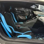 Lamborghini Aventador SVJ 2019 Model Year - Thumbnail 8