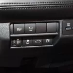 Toyota Avalon 3.5L V6 FWD 2023 Model Year White Color - Thumbnail 13