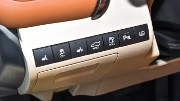 Toyota Camry GLE 2.5L V4 Hybrid 2023 Model Year White Color