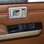 Toyota Land Cruiser Single Cab 4.0L V6 2024 Model Year Gray Color - Thumbnail 12