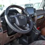 Toyota Land Cruiser 4.0L V6 2023 Model Year Biege Color - Thumbnail 11