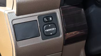 Toyota Land Cruiser 4.0L V6 2023 Model Year Biege Color