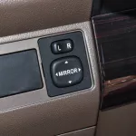 Toyota Land Cruiser 4.0L V6 2023 Model Year Biege Color - Thumbnail 12