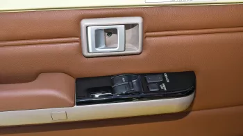 Toyota Land Cruiser 4.0L V6 2023 Model Year Biege Color