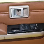 Toyota Land Cruiser 4.0L V6 2023 Model Year Biege Color - Thumbnail 9