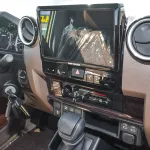 Toyota Land Cruiser 4.0L V6 2023 Model Year Biege Color - Thumbnail 15
