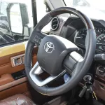Toyota Land Cruiser 4.0L V6 2023 Model Year Biege Color - Thumbnail 13