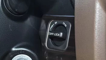 Toyota Land Cruiser 4.0L V6 2023 Model Year Biege Color