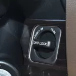 Toyota Land Cruiser 4.0L V6 2023 Model Year Biege Color - Thumbnail 14