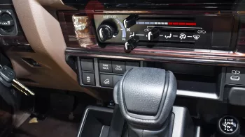 Toyota Land Cruiser 4.0L V6 2023 Model Year Biege Color