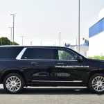 2022 CADILLAC ESCALADE ESV PREMIUM LUXURY 6.2L V8 PETROL - Thumbnail 3