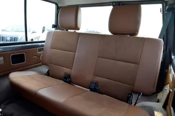 2024 TOYOTA LAND CRUISER 71 SWB HT LX-Z 2.8L DIESEL 4WD AUTOMATIC