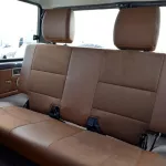2024 TOYOTA LAND CRUISER 71 SWB HT LX-Z 2.8L DIESEL 4WD AUTOMATIC - Thumbnail 8